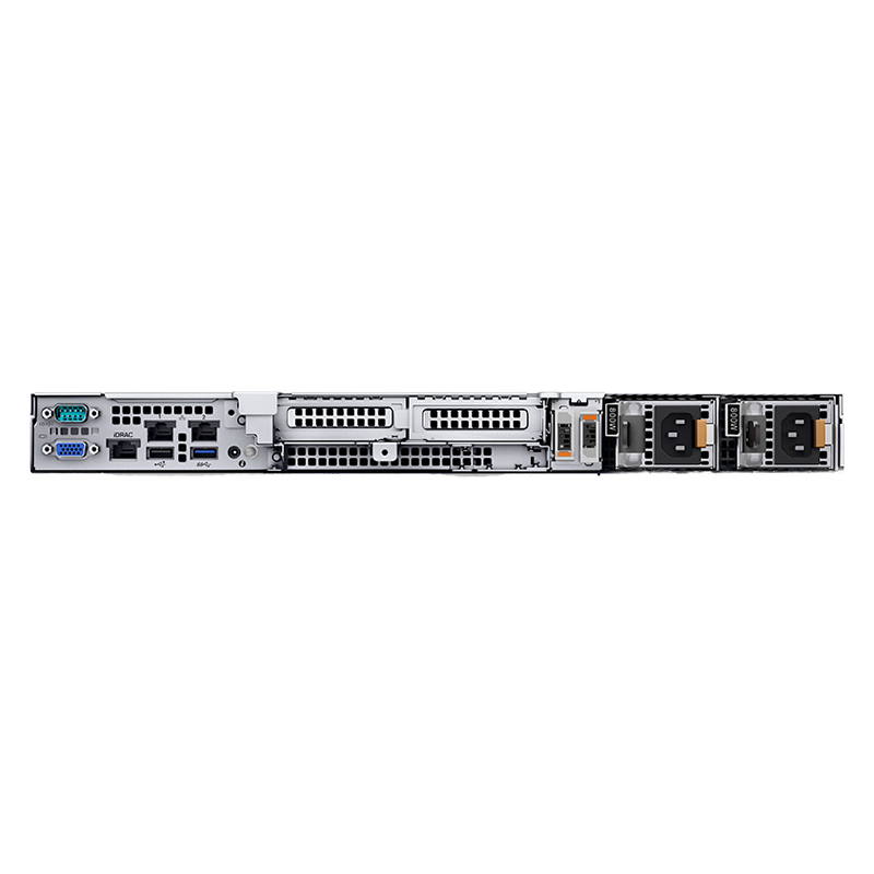 戴尔（DELL）PowerEdge R350机架式服务器