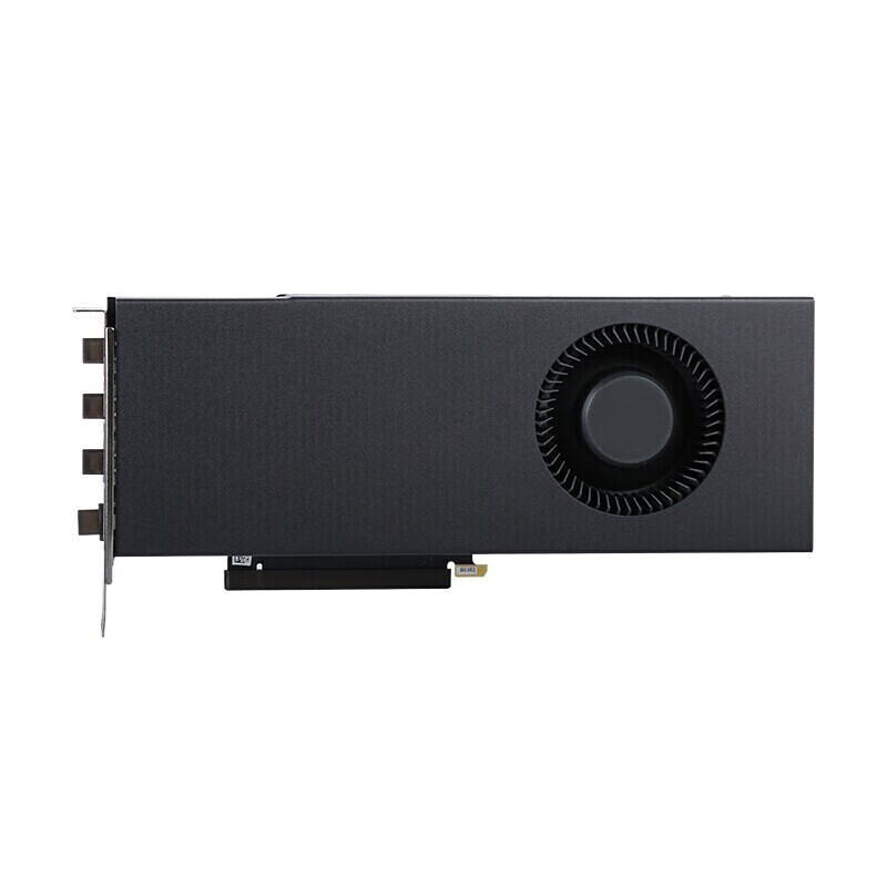 元脑服务器适配配件 NF5280M6 适配GeForce RTX4090 24G 涡轮版