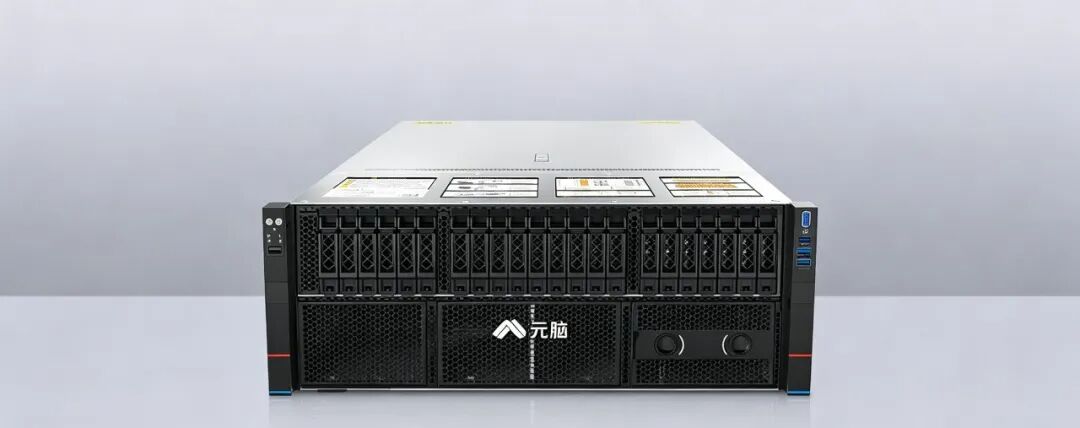 3张5090D V2还是一张PRO6000D？浪潮元脑AI服务器配置指南