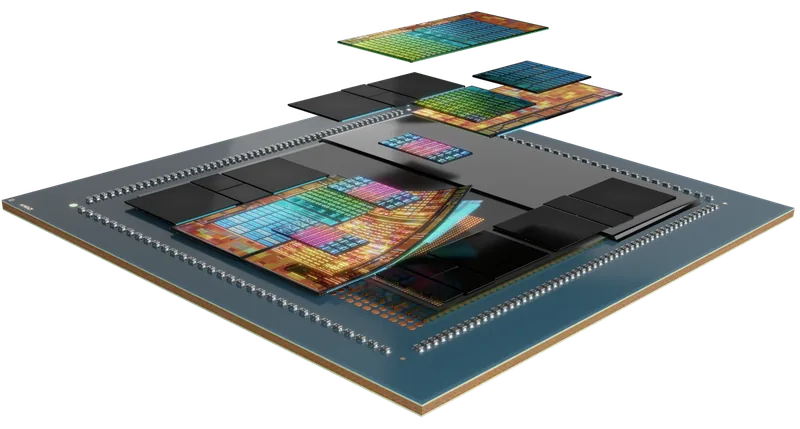 Radeon Instinct MI300 显卡
