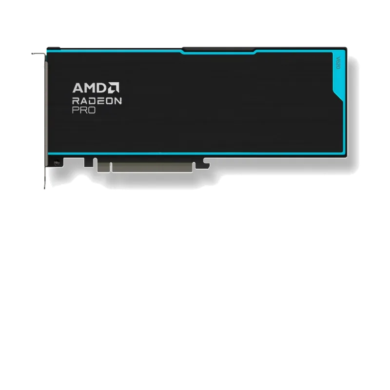 Radeon PRO V620 显卡