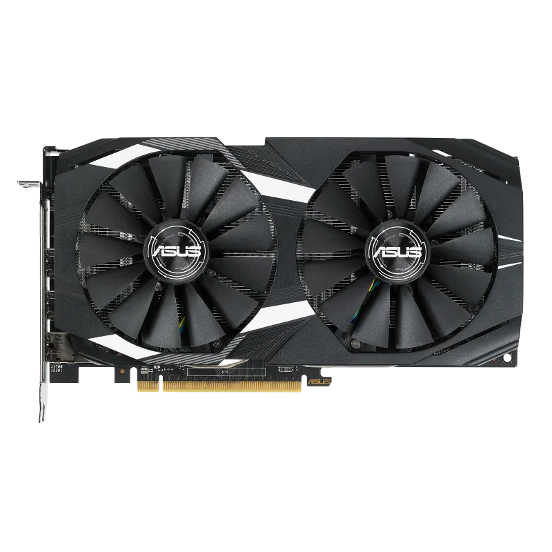 Radeon RX 560 显卡