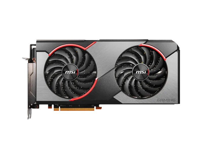 Radeon RX 5700 显卡