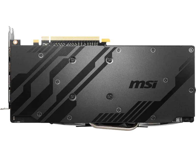 Radeon RX 580 显卡