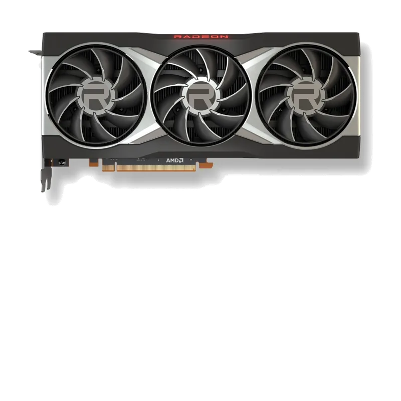 Radeon RX 6800 XT 显卡