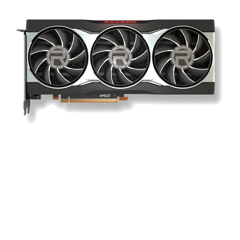 Radeon RX 6800 显卡