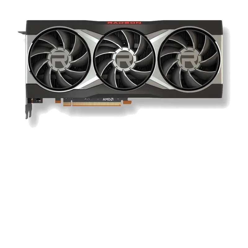 Radeon RX 6900 XT 显卡