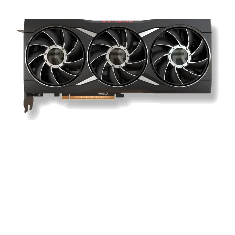 Radeon RX 6950 XT 显卡