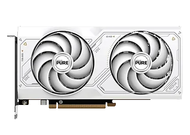 Radeon RX 7650 GRE 显卡