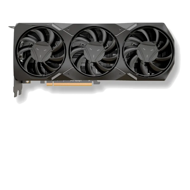 Radeon RX 7900 GRE 显卡