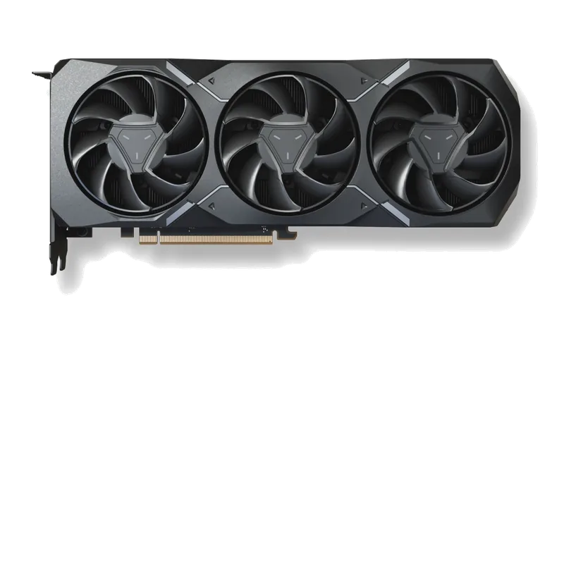 Radeon RX 7900 XT 显卡