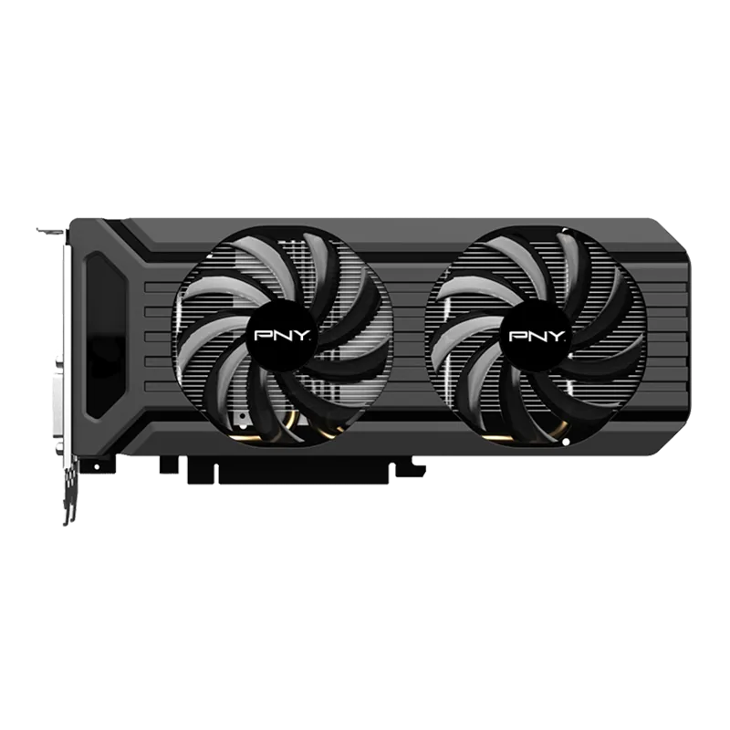 GeForce GTX 1060 6 GB 显卡