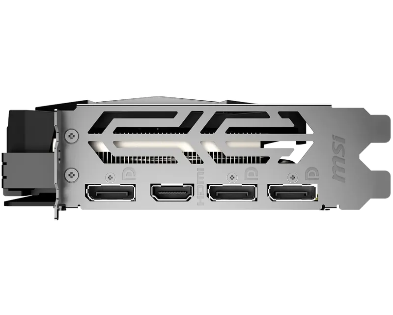 GeForce GTX 1650 SUPER 显卡