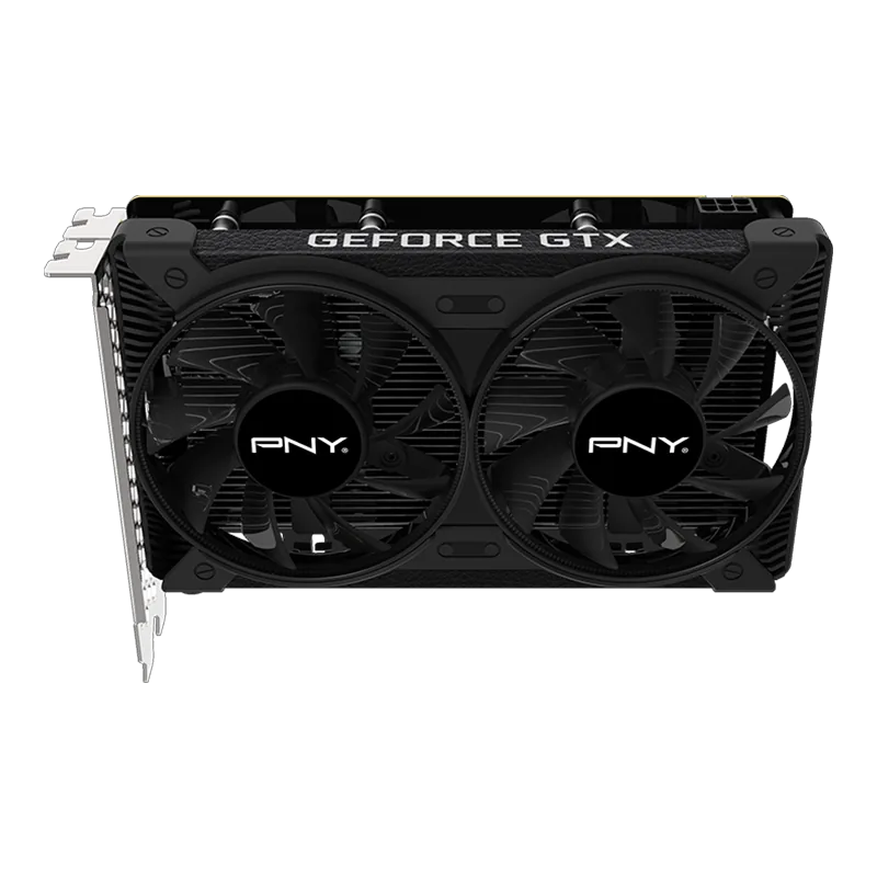 GeForce GTX 1650 显卡