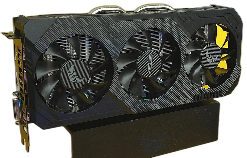 GeForce GTX 1660 显卡
