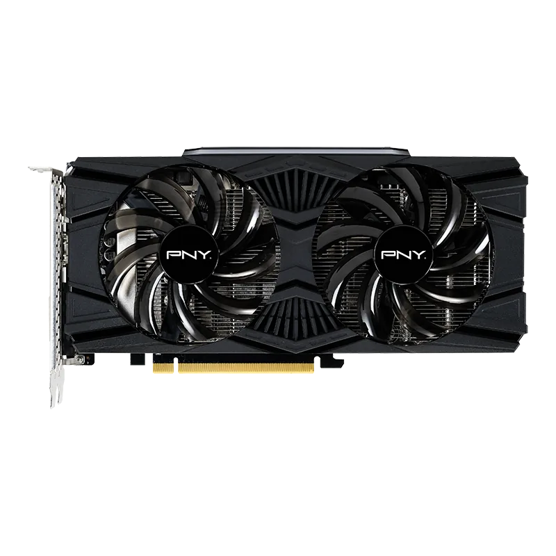 GeForce RTX 2060 12 GB 显卡