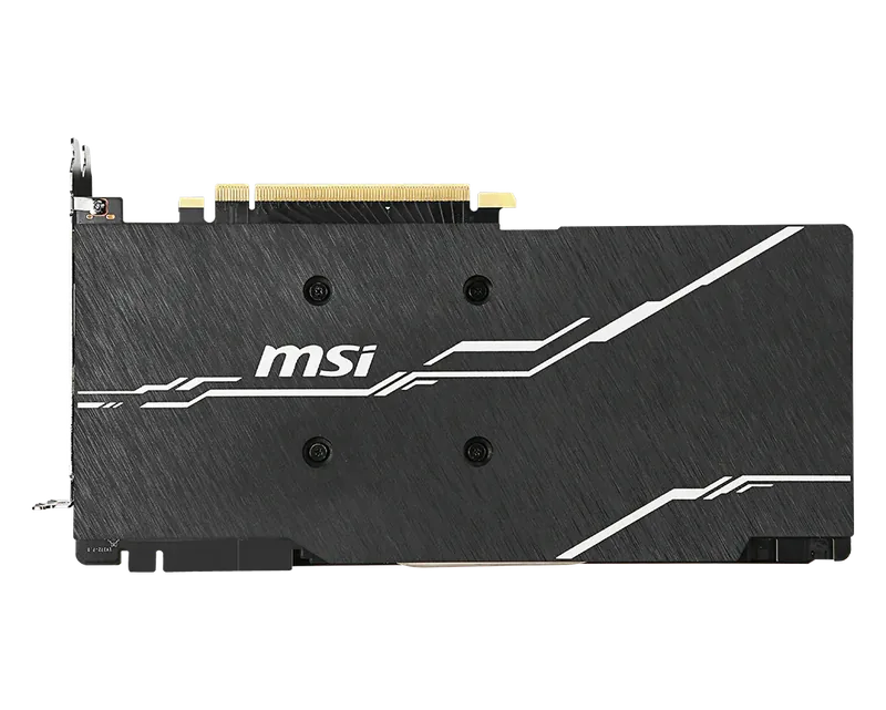 GeForce RTX 2060 SUPER 显卡