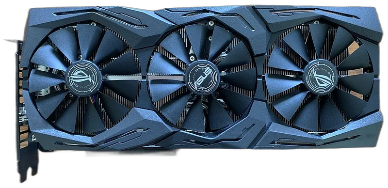 GeForce RTX 2070 显卡