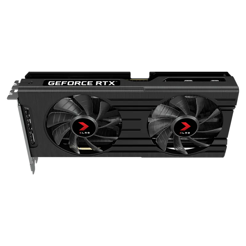 GeForce RTX 3050 8 GB 显卡