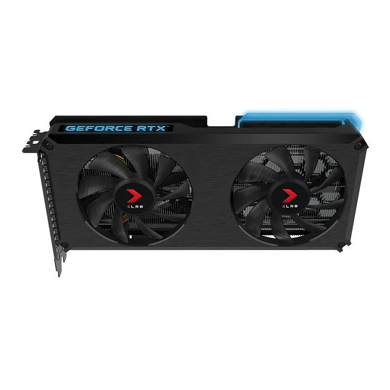 GeForce RTX 3060 Ti 显卡