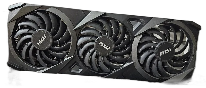GeForce RTX 3070 显卡