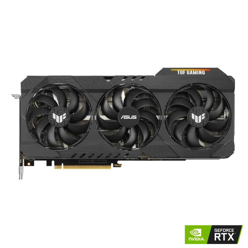 GeForce RTX 3080 Ti 20 GB 显卡