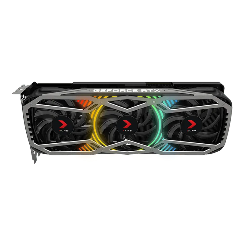 GeForce RTX 3080 显卡