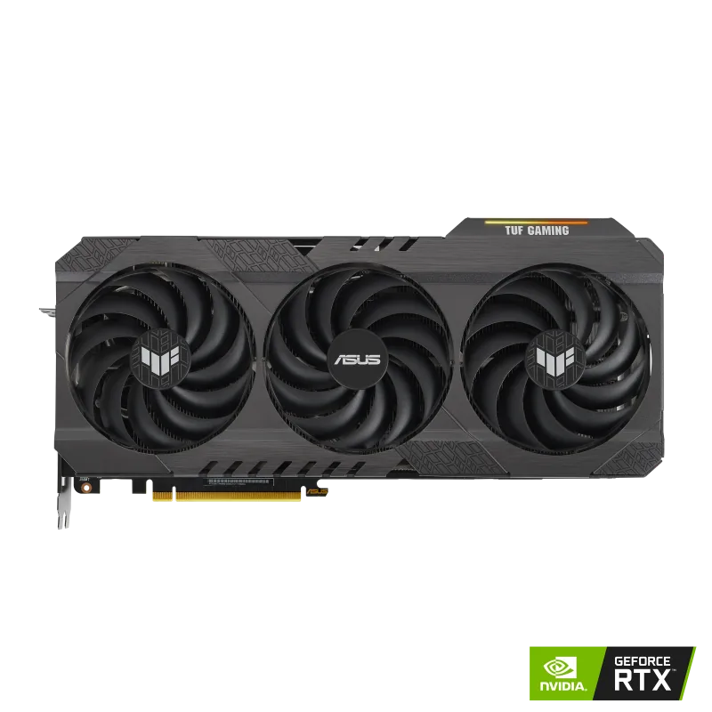 GeForce RTX 3090 Ti 显卡