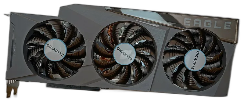 GeForce RTX 3090 显卡