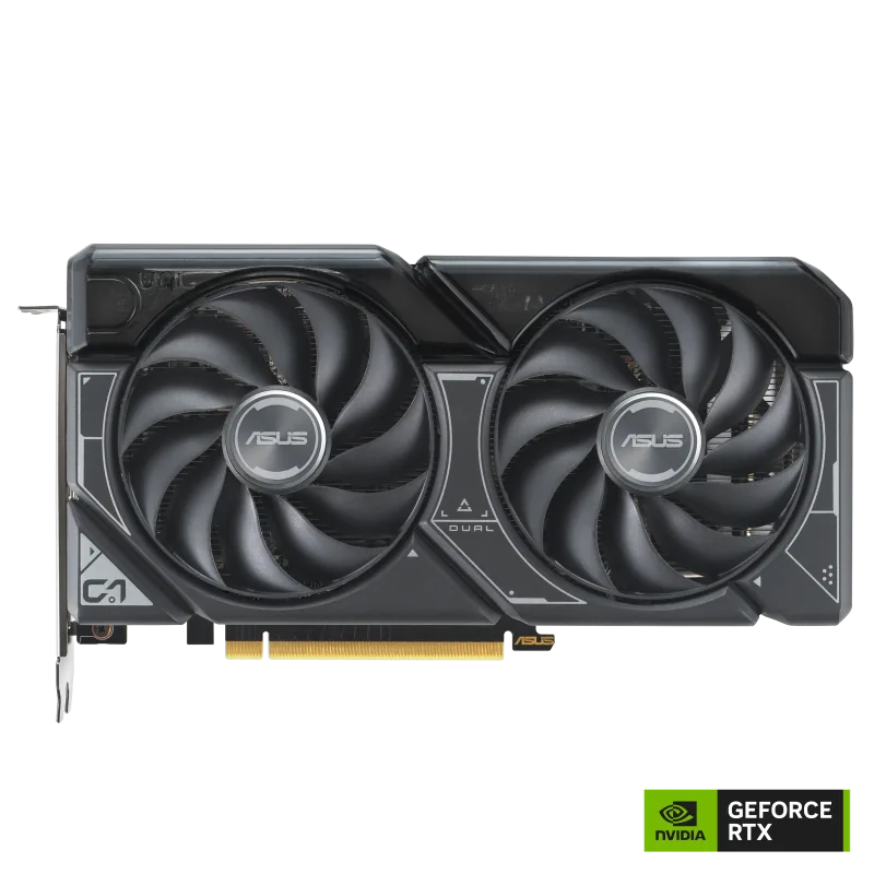 GeForce RTX 4060 Ti 8 GB 显卡
