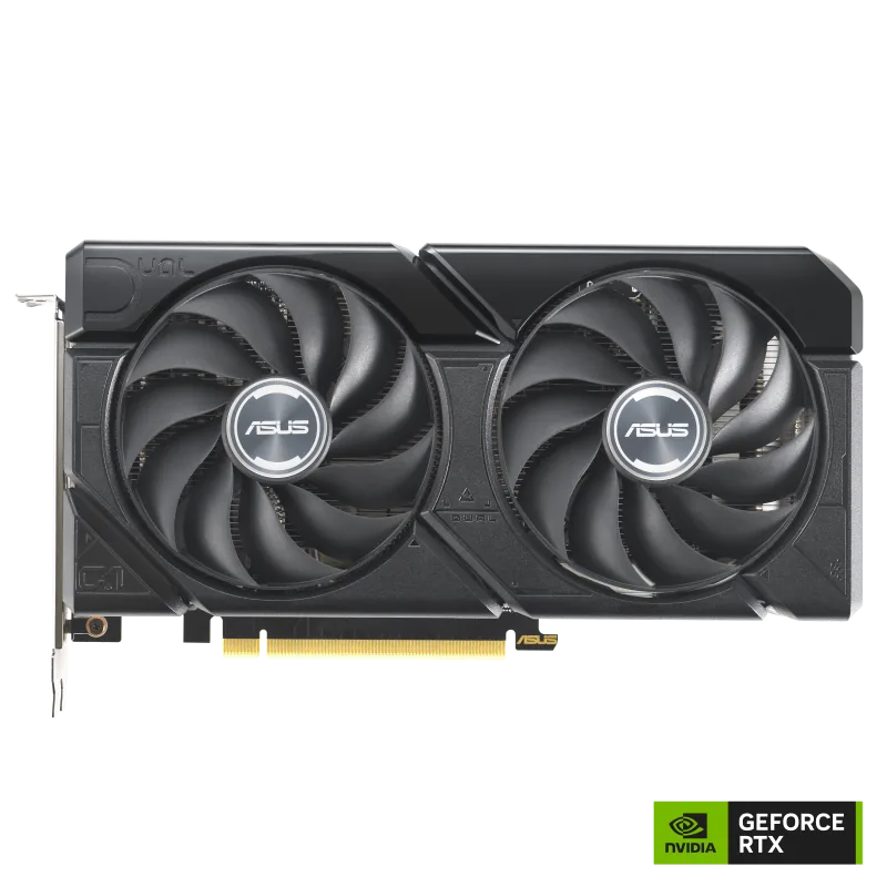 GeForce RTX 4060 显卡