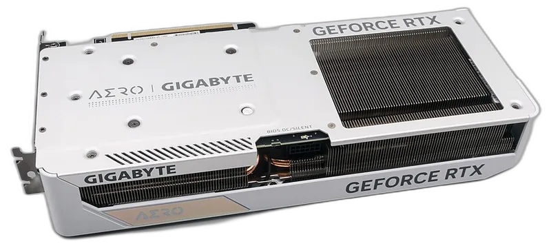 GeForce RTX 4070 显卡