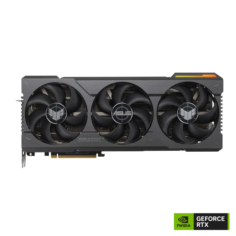 NVIDIA GeForce RTX 4090 显卡