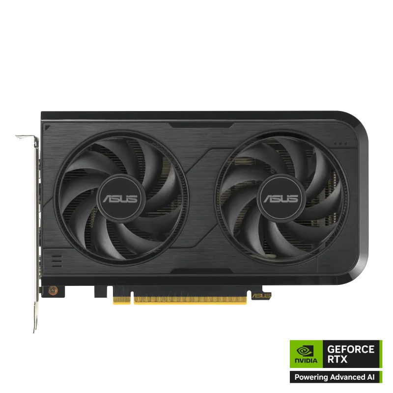 GeForce RTX 5050 显卡