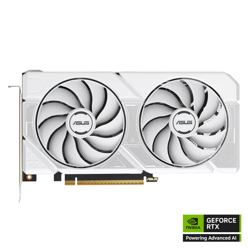 GeForce RTX 5060 显卡