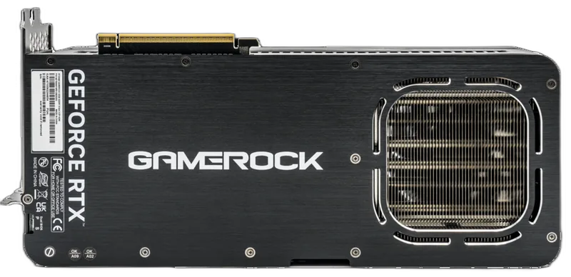 NVIDIA GeForce RTX 5090 显卡