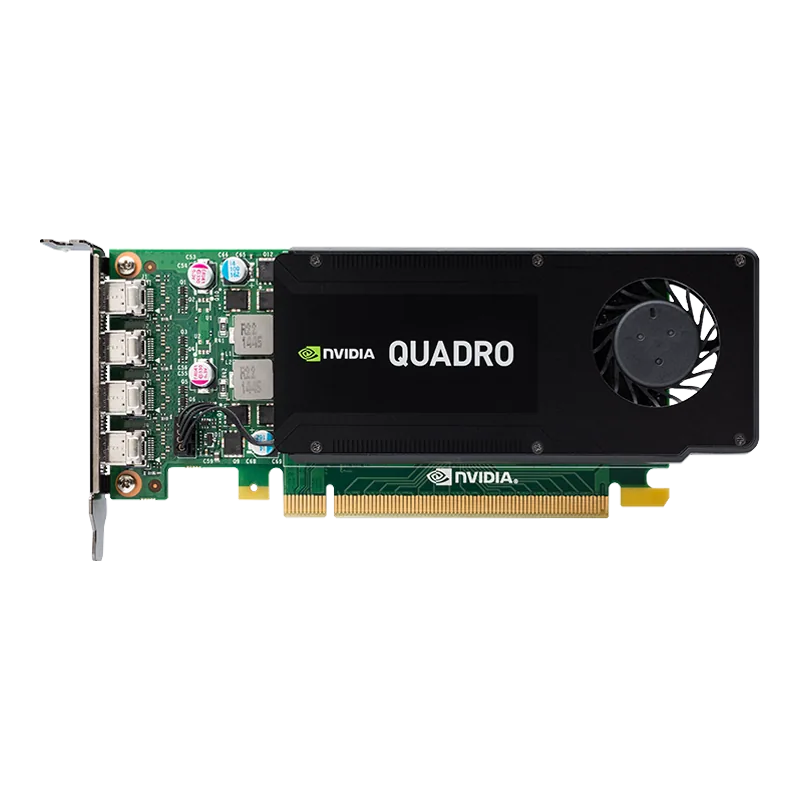 Quadro K1200 显卡