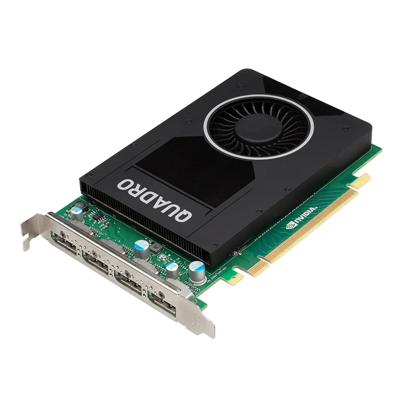 Quadro M2000 显卡