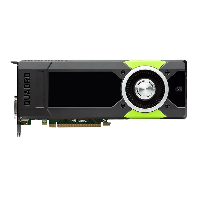 Quadro M5000 显卡