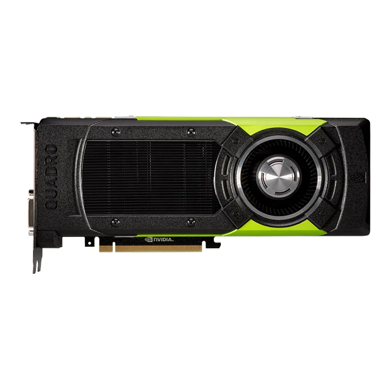 Quadro M6000 显卡