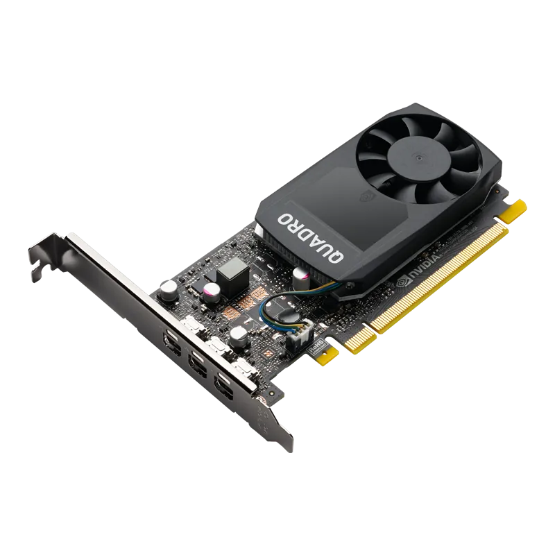 Quadro P400 显卡