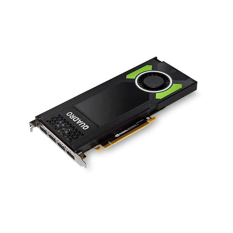 Quadro P4000 显卡