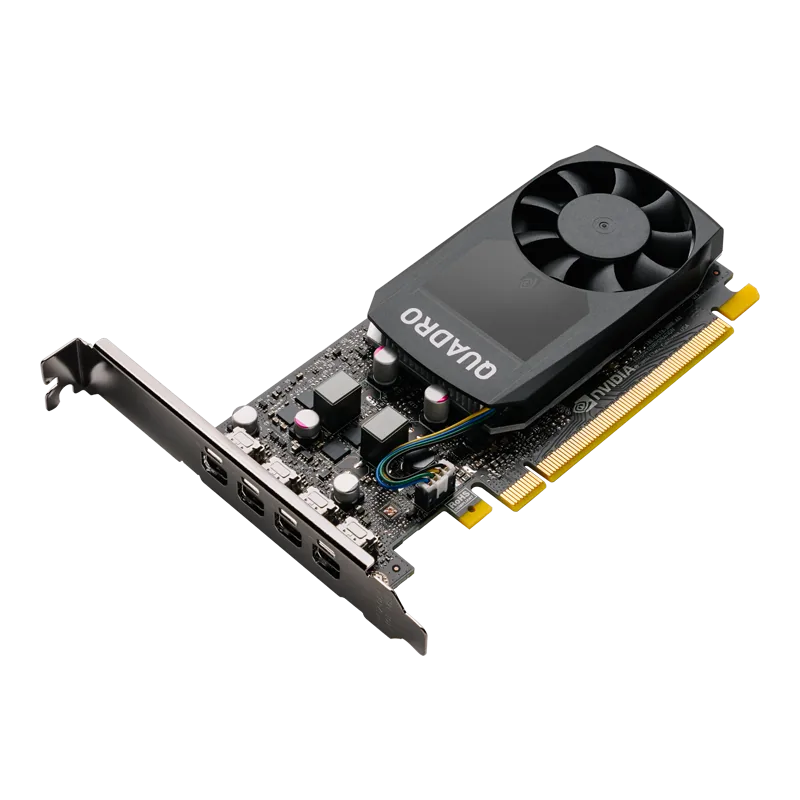 Quadro P620 显卡