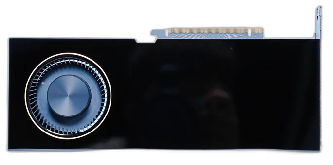 NVIDIA RTX 6000 Ada Generation 显卡