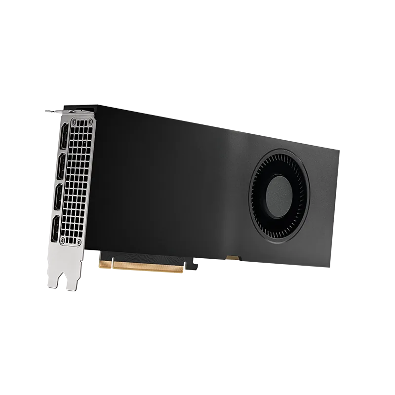 RTX A4500 显卡