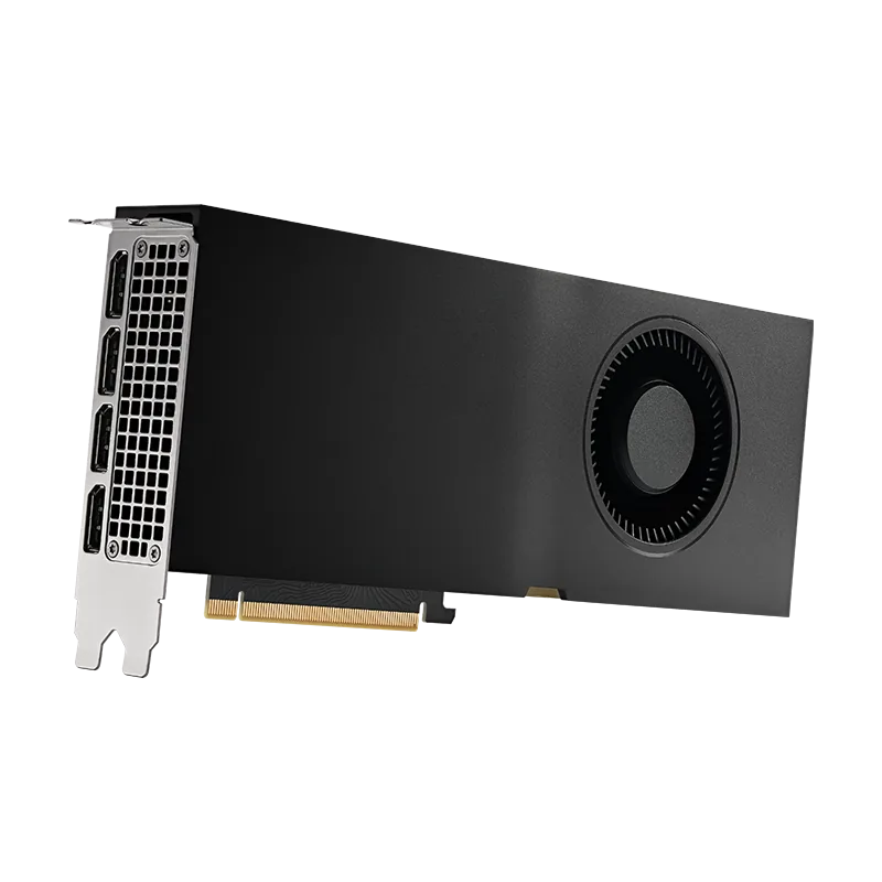 RTX A5000 显卡