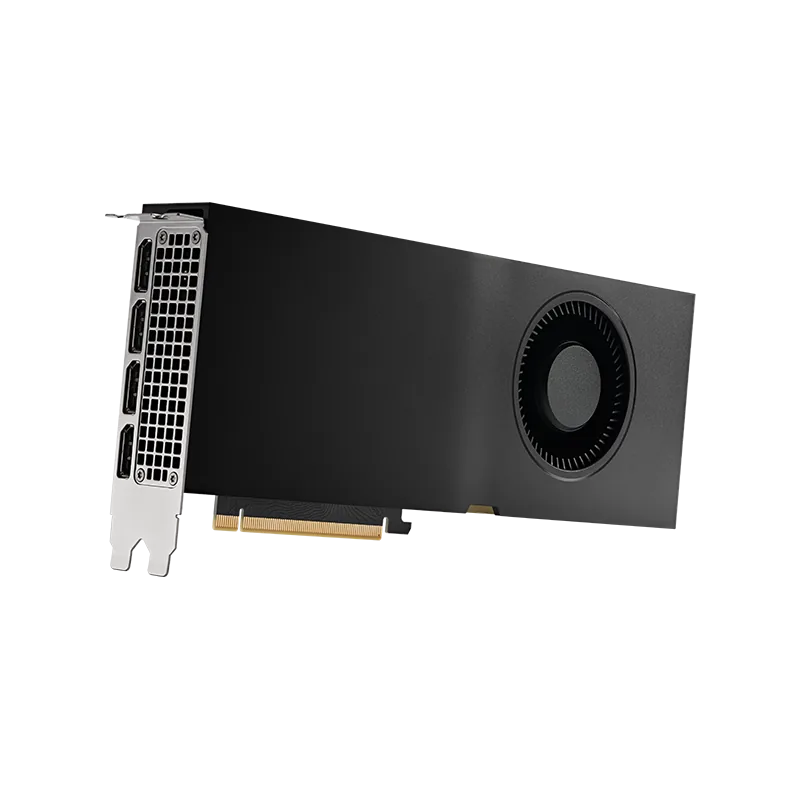 RTX A5500 显卡