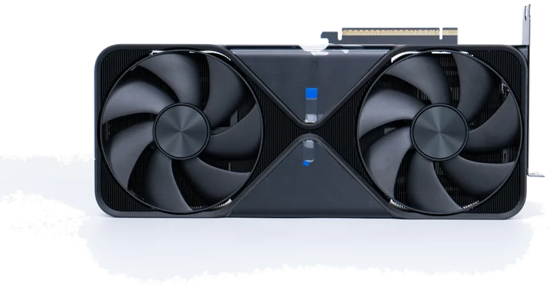 NVIDIA RTX PRO 6000 Blackwell 显卡