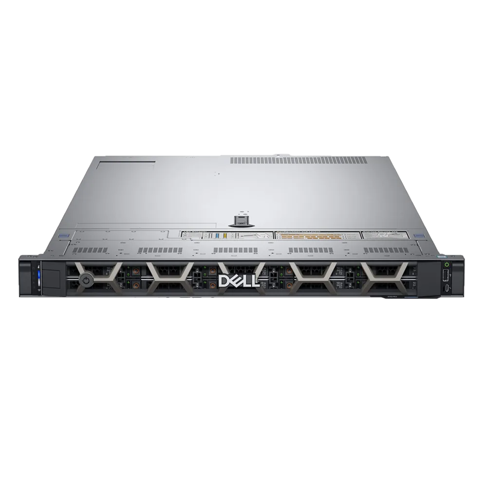 戴尔（DELL）PowerEdge R640机架式服务器