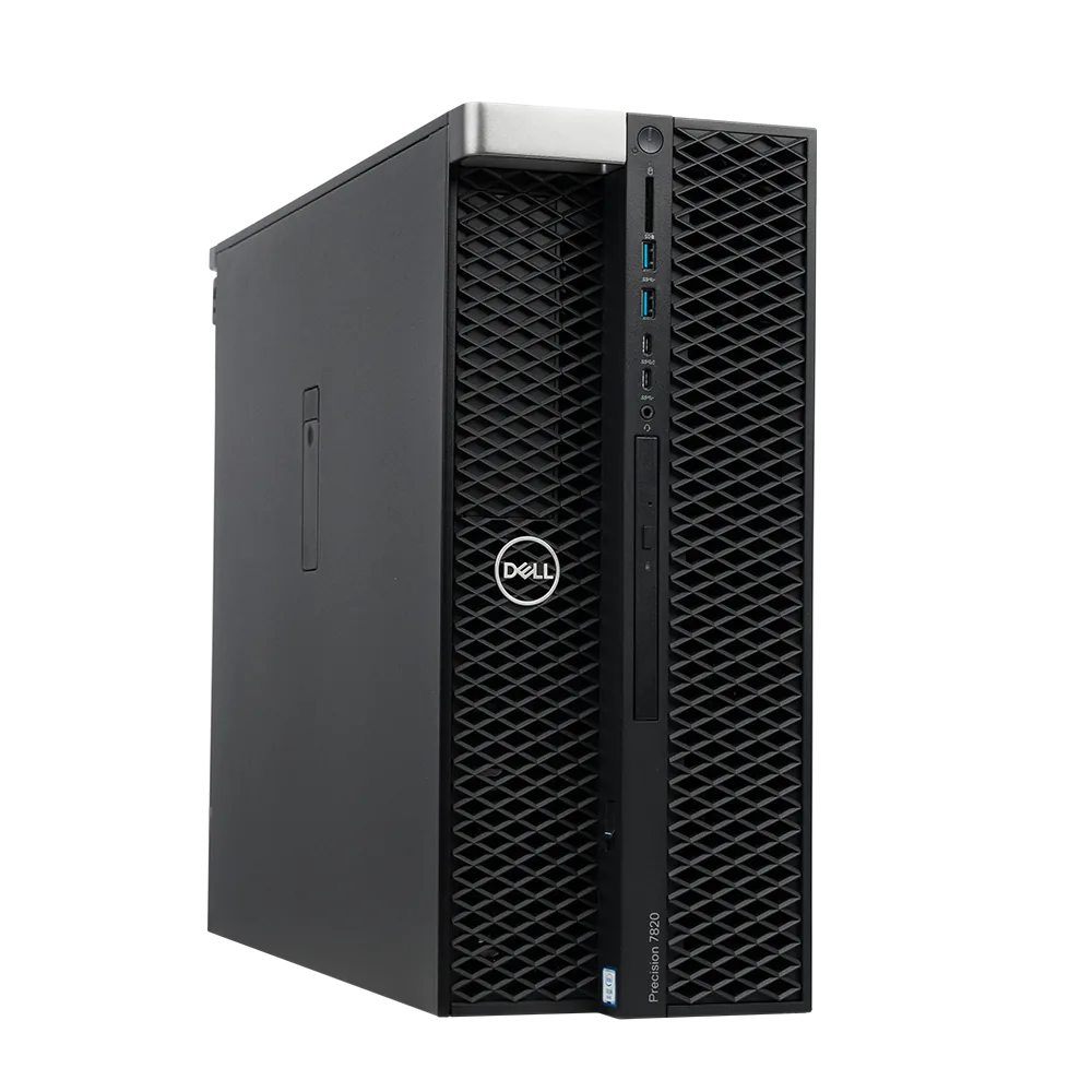 戴尔（DELL）Precision T7820图形工作站